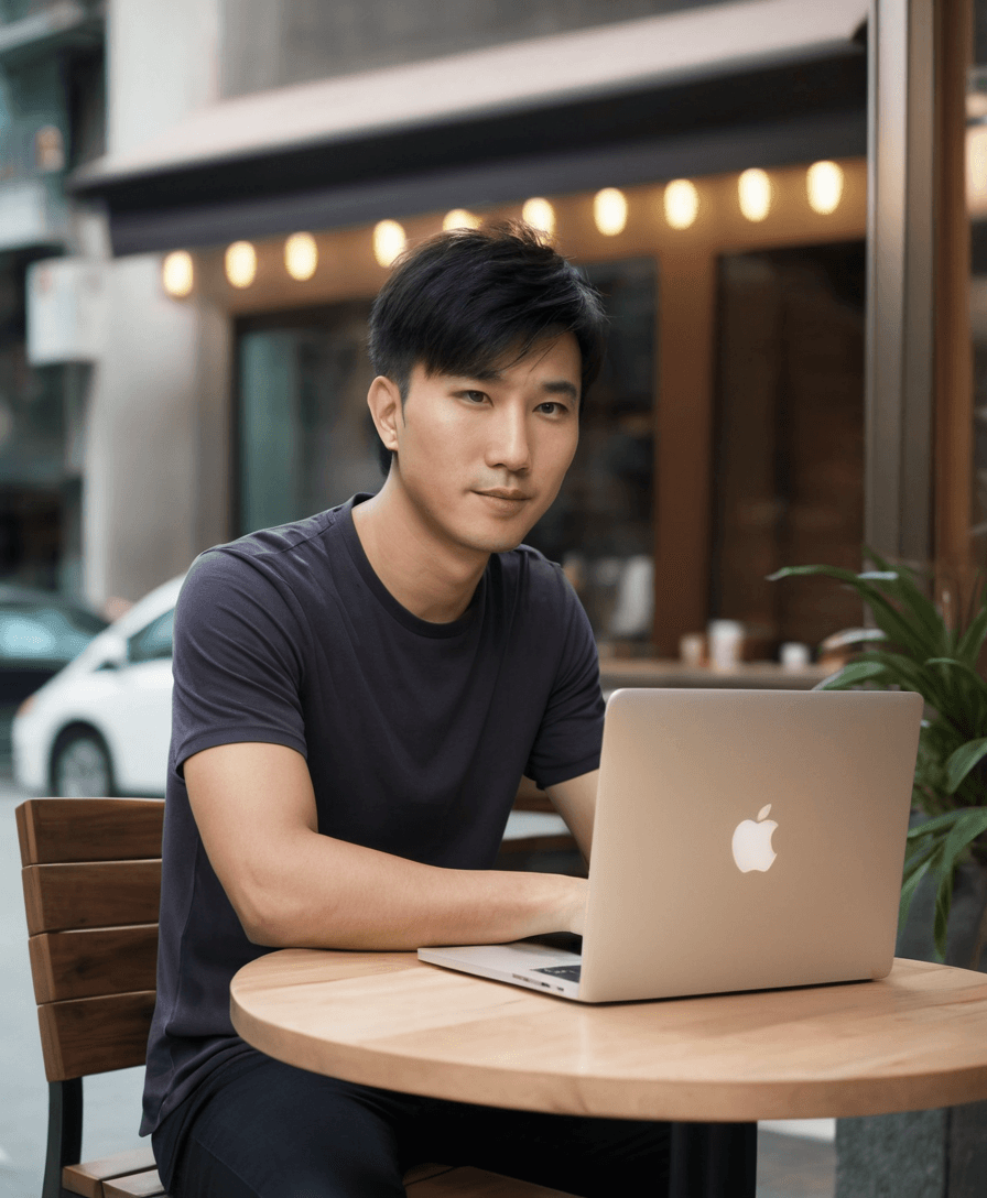 Kelvin Kwong