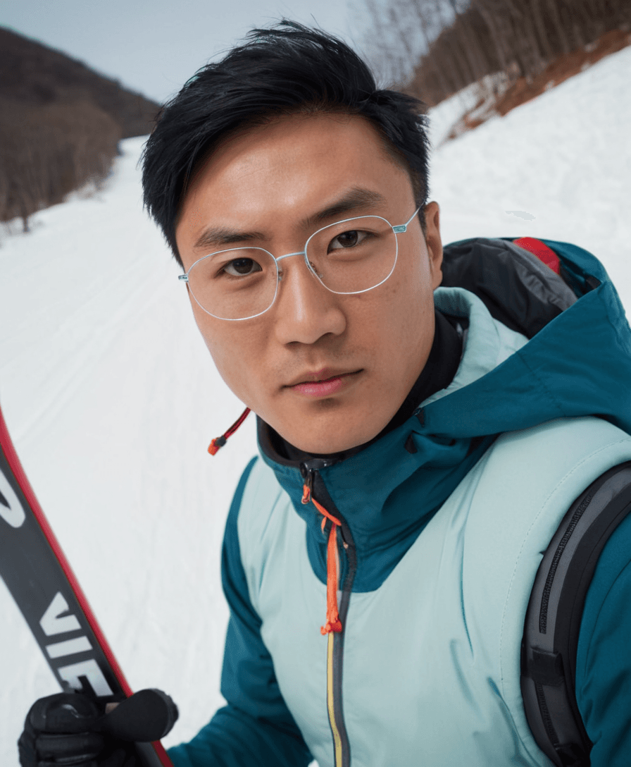 Wilson Leung